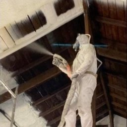 Ocieplanie poddaszy Głog&oacute;w