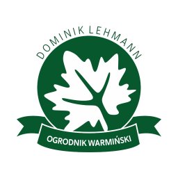Ogrodnik Warmiński Dominik Lehmann - Murowanie Olsztyn