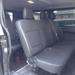 Przewóz osób Wrocław 3