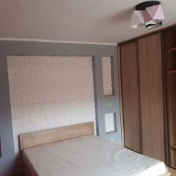 Wykończenia wnętrz Pysząca 2