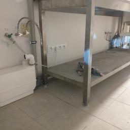 Maciej piechowiak - Montaż Sufitów Napinanych Poznań