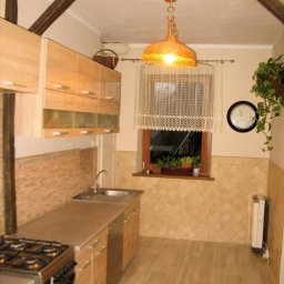 Montaż oświetlenia Wałbrzych