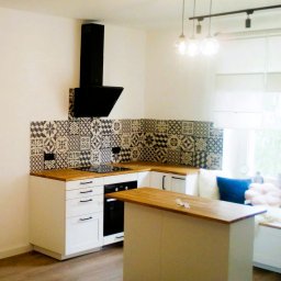 DOM - Artur Cybulski - Ocieplenia i izolacje Wałbrzych