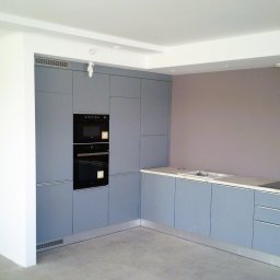 DOM - Artur Cybulski - Norwegowie stawiają na nowoczesność - min tam zdobywaliśmy doświadczenie.