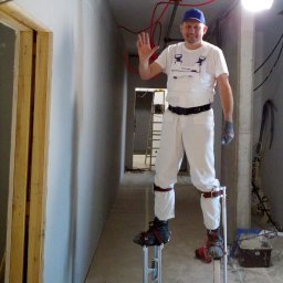 DOM - Artur Cybulski - Podłączenie Indukcji Wałbrzych