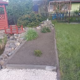 GACEK-BUD - Solidne Sadzenie Roślin Bydgoszcz