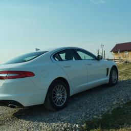 Przewóz osób Kraków 4