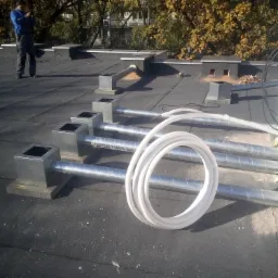 Wentylacja mechaniczna