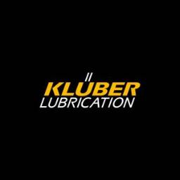 Środki smarowe - Kluber Lubrication