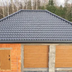 Dachówka creaton melodie