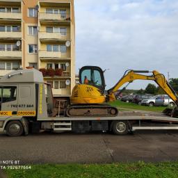 Mechanik Goleniów 3