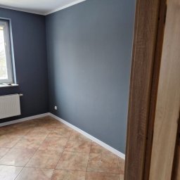 MURTOR Piotr Opiński - Remont łazienki Toruń