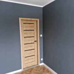 Remont łazienki Toruń 2