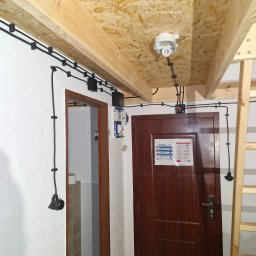 Remont łazienki Toruń 4