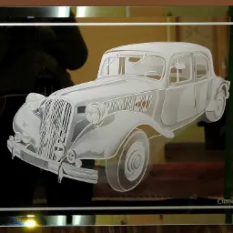 PIASKOWANIE WZORÓW I ZDJĘĆ NA LUSTRACH, szkle, lacobel..