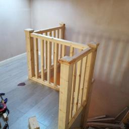 Remont łazienki Tomaszów Mazowiecki 4