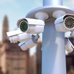 Monitoring i systemy CCTV.