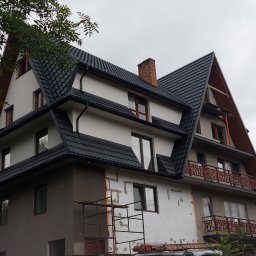 Wymiana dachu Odrowąż 5