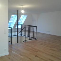 Domy murowane Przytoczna 4