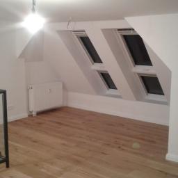 Domy murowane Przytoczna 2