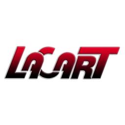 Logo Lacart
