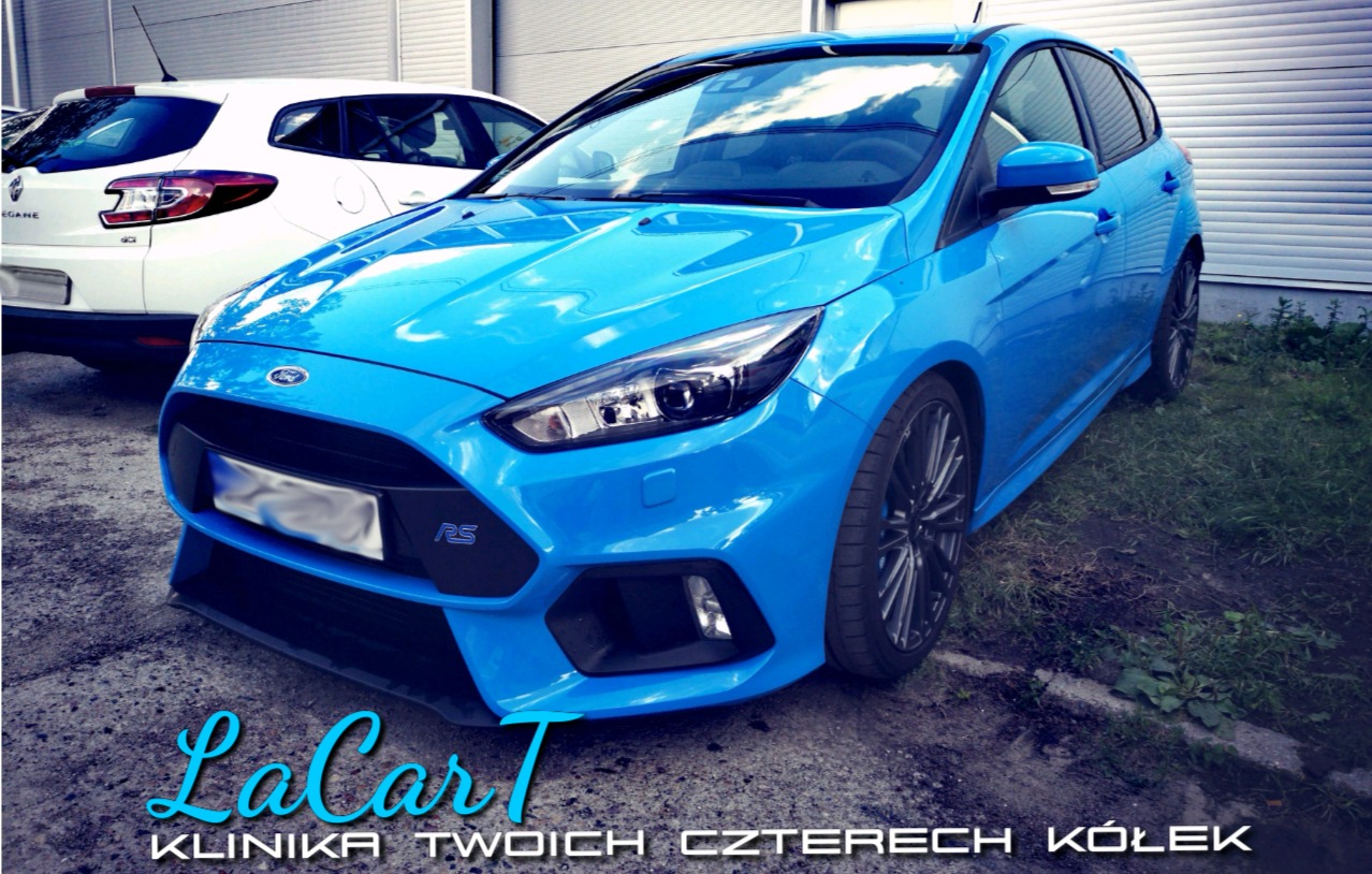 Klinika twoich czterech kółek