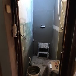 Remont łazienki Gniewkowo 67