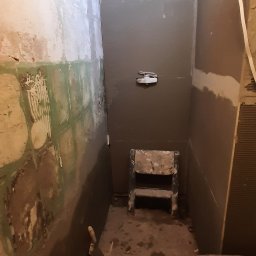 Remont łazienki Gniewkowo 61