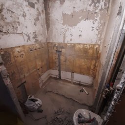 Remont łazienki Gniewkowo 56