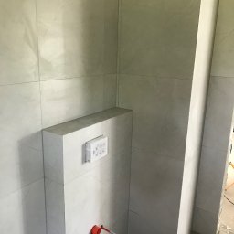 Ocieplanie elewacji Brodnica 2