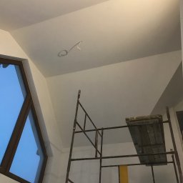 Ocieplanie elewacji Brodnica 4