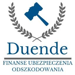 Duende Finanse - Ubezpieczenia Odpowiedzialności Cywilnej Kostomłoty
