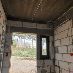 Instalacje elektryczne Bieszków dolny 4