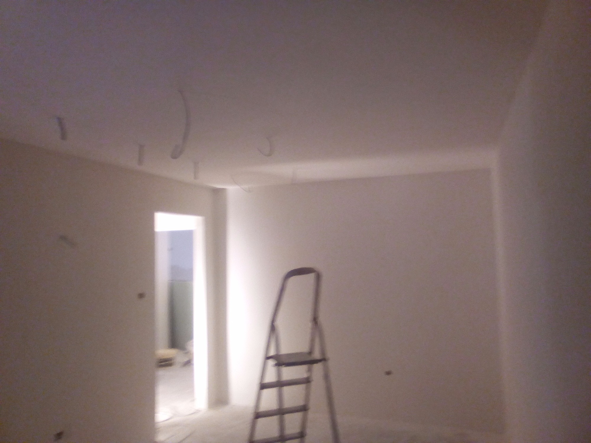 Równanie i gladzenie powiechchni