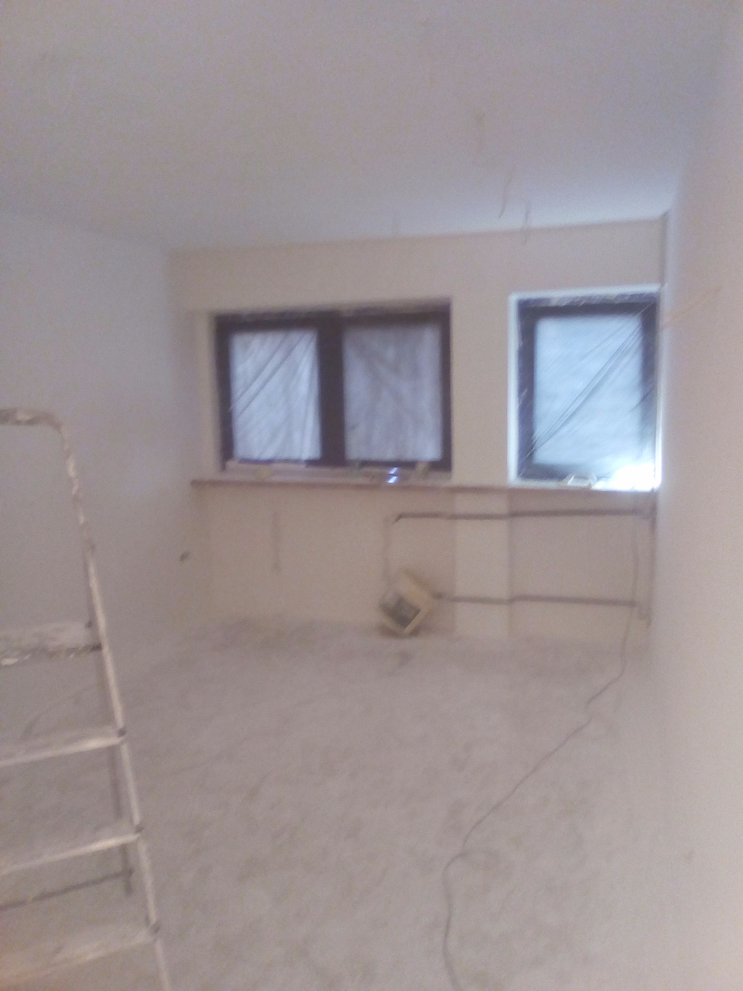 Równanie i gladzenie powieszchni