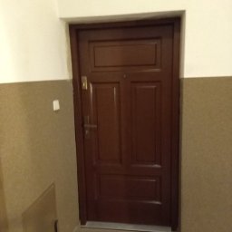 Montaż drzwi Kraków 4