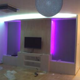 Szpachlowanie Nowy Dwór Mazowiecki 3