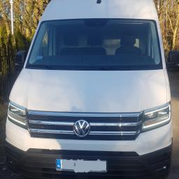 Alpha Broker Piotr Sielski - Przeprowadzki Mieszkań Szczecin