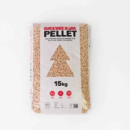 pellet Drewexim