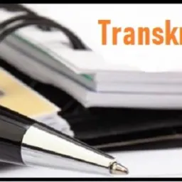 Profesjonalna transkrypcja nagrań!