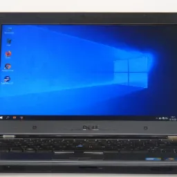 Laptop Notebook Dell Latitude E4310