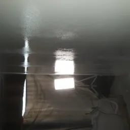 Malowanie natryskowe