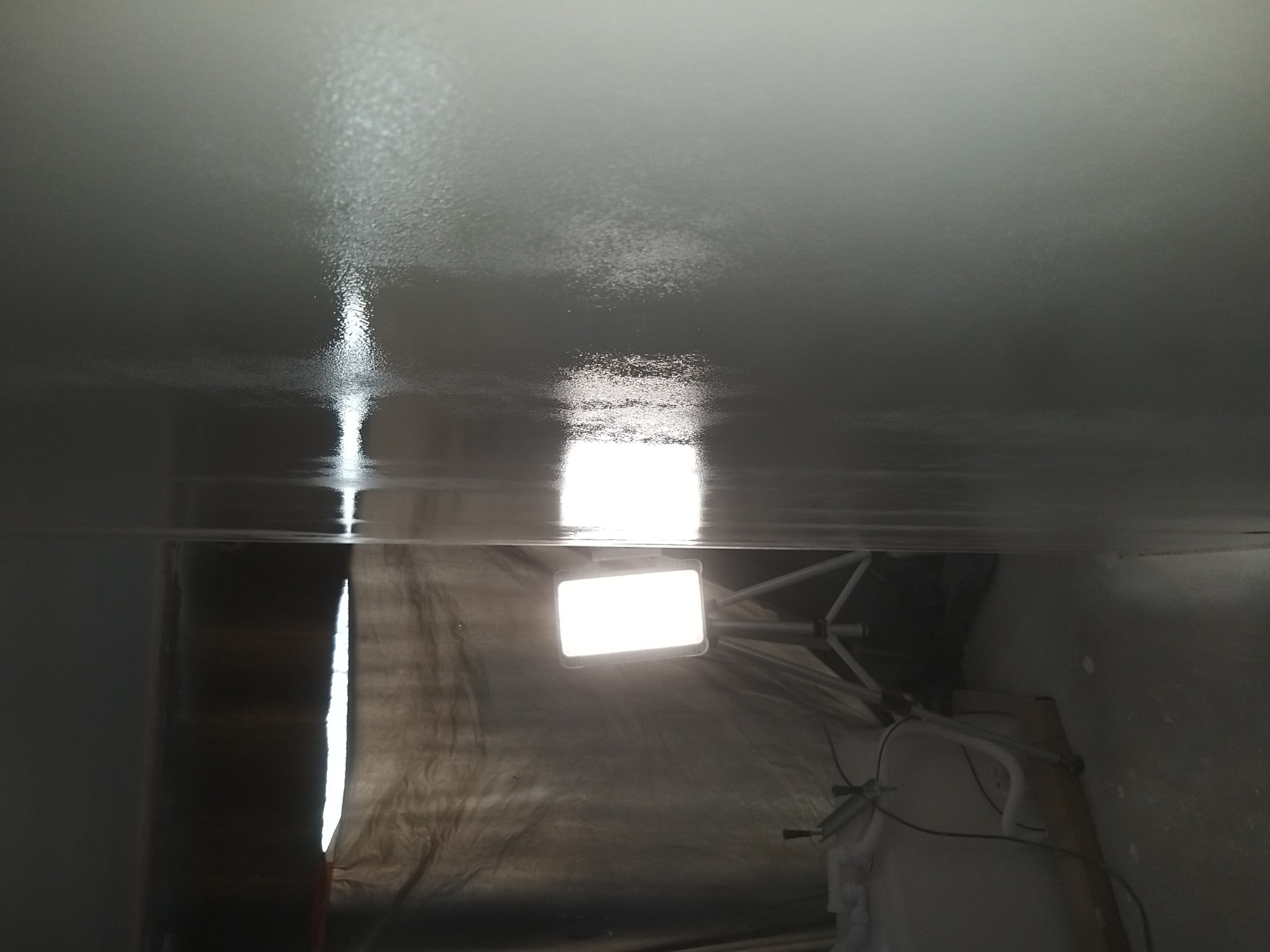 Malowanie natryskowe