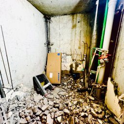 Remonty mieszkań Warszawa 1