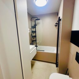 Remonty mieszkań Warszawa 2