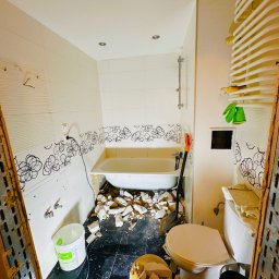 Remonty mieszkań Warszawa 3