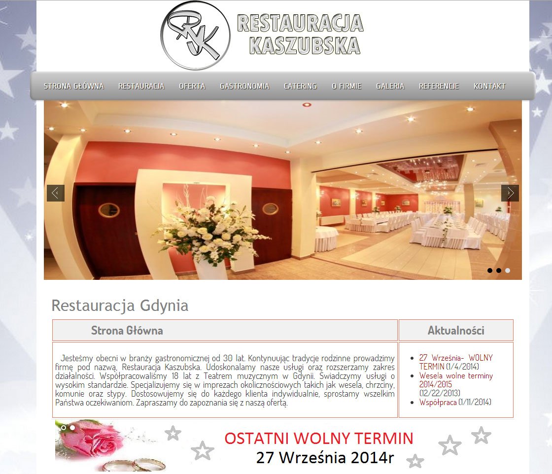 Projektowanie stron internetowych