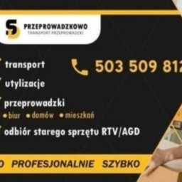 Przeprowadzki Łódź 1