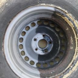 Piaskowanie Chmielnik 1