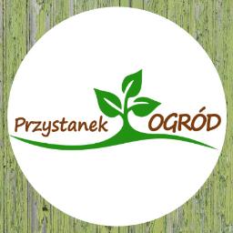 Przystanek Ogród - Architekt krajobrazu Mikołów